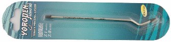 Yoropen Refill (Ballpoint), Refill & ink - Recharge & encre serie Black ink