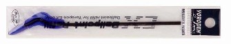 Yoropen&nbsp;Refill (Ballpoint),&nbsp;Refill & ink - Recharge & encre&nbsp;serie&nbsp;Blue ink