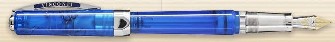 Visconti  Opera Master Demo Limited Edition (2008) Bleu