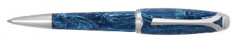 Boutique du stylo - Stylo bille Montegrappa , série Tributo ad Amedeo Modigliani Limited Edition (2008) Bleu
