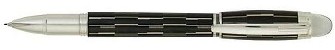 Mont Blanc Starwalker Black Mystery Noir