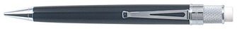 Retro 51 Tornado Classic Lacquers Noir
