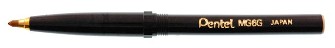 Pentel 