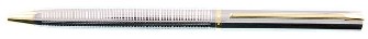 X-Pen Slim Chrome