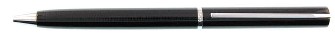 X-Pen Slim Noir