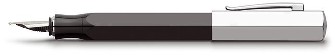 Faber-Castell Ondoro Noir