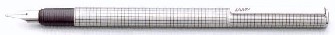 Lamy  Linea  acier