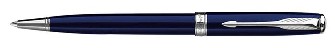 Parker  Sonnet old Bleu