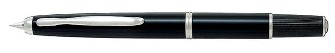 Pilot - Namiki Capless Fermo Retractable Noir