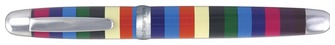 Sherpa Pen Company Design Multicolore