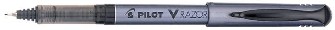 Pilot - Namiki Marker Pens  Black ink