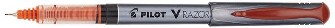 Pilot - Namiki Marker Pens  Brown ink