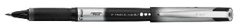 Pilot - Namiki Rolling Ball Pens Black ink