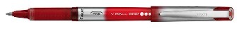 Pilot - Namiki Rolling Ball Pens Red ink