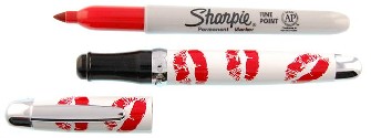 Sherpa Pen Company Design Blanc