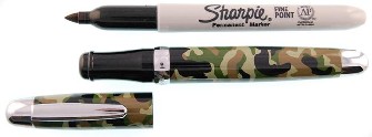 Sherpa Pen Company Design Vert