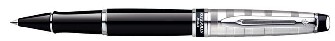 Waterman  Expert Deluxe Noir