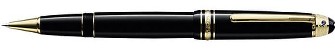 Mont Blanc Meisterstück Signature for Good  (2009) Noir