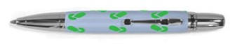 Xonex Island Pen Multicolore