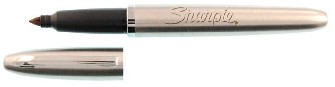Sharpie Premium acier