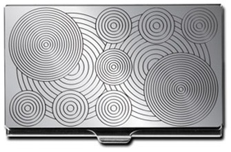 Acme Writing Tools Verner Panton Chrome