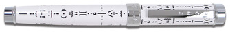 Acme Writing Tools Harry Allen Blanc