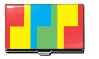 Acme Writing Tools John Van Hamersveld Multicolore