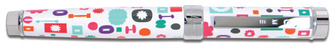 Acme Writing Tools Alexander Girard Multicolore