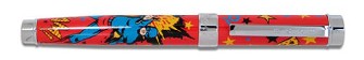 Acme Writing Tools Ben Hall Multicolore