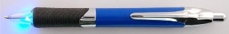 KLM Light Pen Bleu