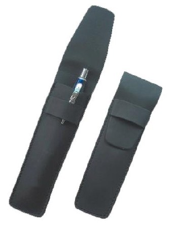 KLM Accessoire Noir