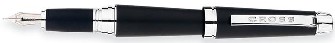 Boutique du stylo - Stylo plume Cross, série C-Series Noir