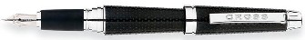 Boutique du stylo - Stylo plume Cross, série C-Series Gris foncé