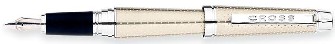 Boutique du stylo - Stylo plume Cross, série C-Series Champagne