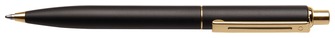 Sheaffer Sentinel Noir mat Gt