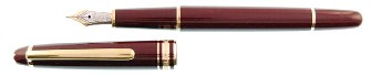 zz Seconde Main * Second Hand zz Mont Blanc Bourgogne