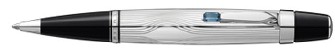 Mont Blanc Bohème Precious metal Argent