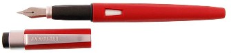 Diplomat  Magnum Soft Touch Rouge