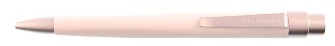 Boutique du stylo - Stylo bille Diplomat , série Magnum Soft Touch Blanc