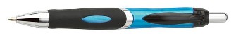 Spector & Co. (Bankers) Helix mini Bleu