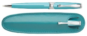 Spector & Co. (Bankers) Maxine Turquoise
