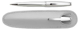 Spector & Co. (Bankers) Autumn Chrome satiné