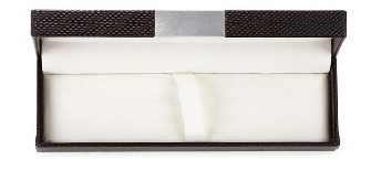 Spector & Co. (Bankers) Accessoires Noir