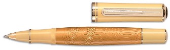 Boutique du stylo - Stylo bille roulante Pelikan, série Special Edition 