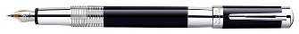Waterman  Elegance Noir ST