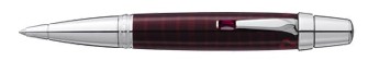 Mont Blanc Bohème Precious metal Rouge