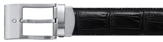 Mont Blanc Contemporary line Belt Multicolore