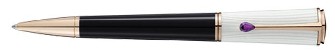 Mont Blanc Ingrid Bergman La Donna (2009) Noir