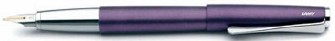 Lamy  Studio violet special edition (2009) Violet