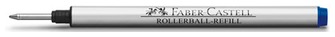 Faber-Castell, Graf von Refill & ink - Recharge & encre Encre bleue